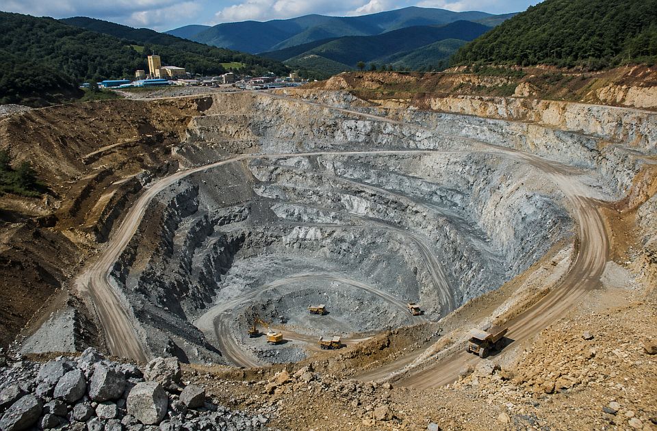 EU portal: Veliki zastoj kompanije "Strikland Metals" u Srbiji