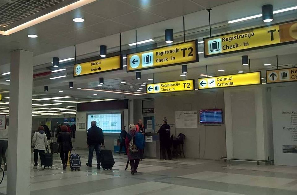 Evo kako će izgledati ulazak u Grčku nakon uvođenja novog EES sistema