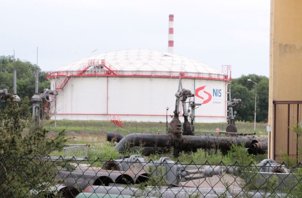 Zašto Srbija ne može bez pančevačke rafinerije i imamo li dovoljne rezerve energenata