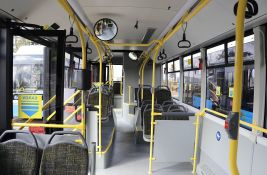 Autobusi GSP-a na liniji 12 u sredu i četvrtak menjaju trasu zbog radova