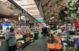 Kupujete li na novosadskim pijacama: Pogledajte cene namirnica