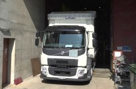 Naučnici u CERN-u sprovode eksperiment: Da li kamionom mogu da transportuju stotinak antiprotona