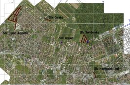 Grad tenderom traži firmu koja će graditi 3,3 km fekalne kanalizacije u Veterniku