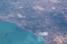 Iranski ministar: Naše elektrane manje ranjive od komšijskih, imamo ih 150 