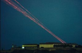 FOTO: Priče Novosađana - kad je počelo bombardovanje
