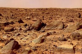Nova studija otkriva kako će gravitacija na Marsu uticati na ljude