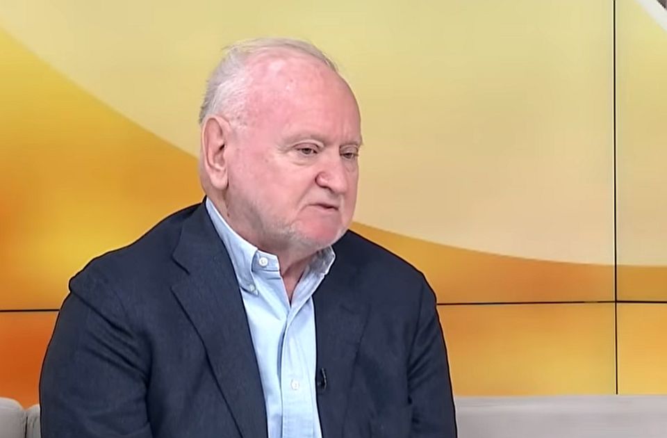 Korać: Zahtevi za lustracijom pokazuju da se Srbija vratila u devedesete