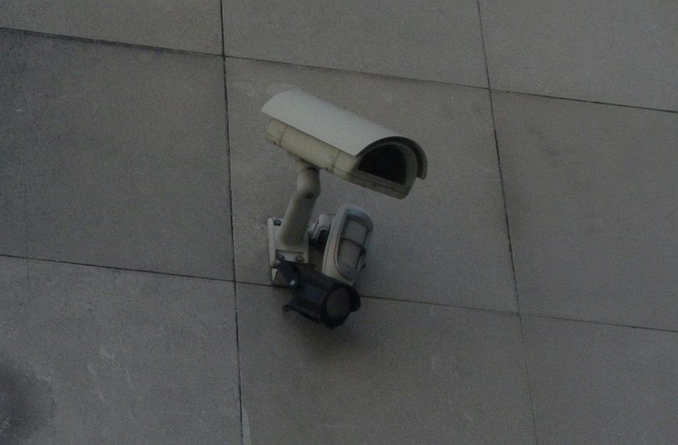 Vlast u Iranu instalirala ogromnu mrežu nadzornih kamera - Izrael to iskoristio da ubija njegove vođe