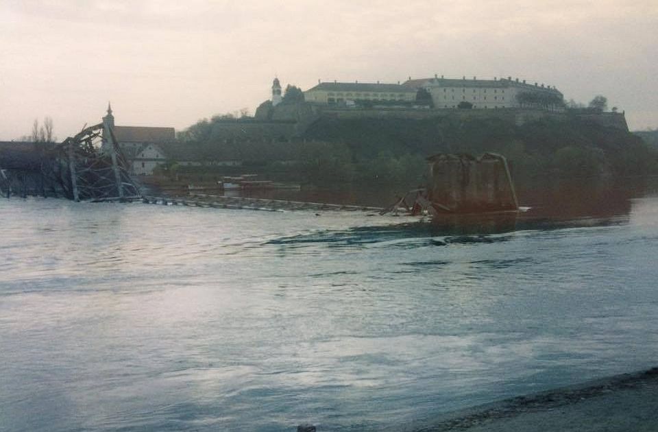 Danas se obeležava 27 godina od početka NATO bombardovanja SR Jugoslavije 