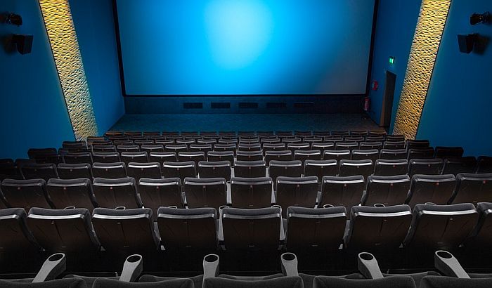 Saudijska Arabija dobija prvi bioskop nakon 35 godina
