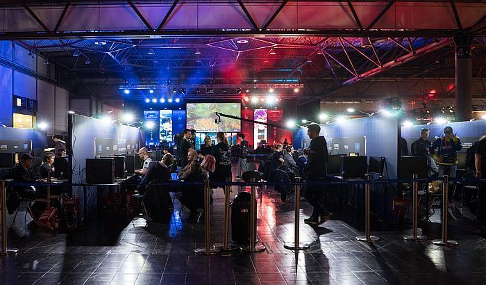 Beograd može da postane regionalni centar za e-sport