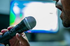 Pozvali građane da prijave glasne karaoke pevače