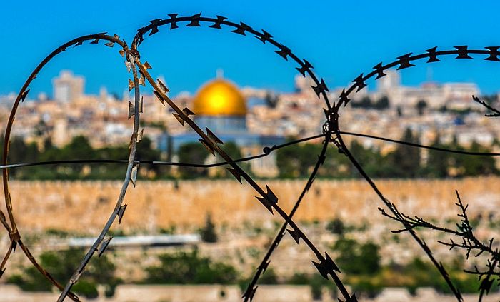 Ambasador Palestine: Nadamo se da Srbija neće izmestiti ambasadu, jer je Jerusalim za nas crvena linija