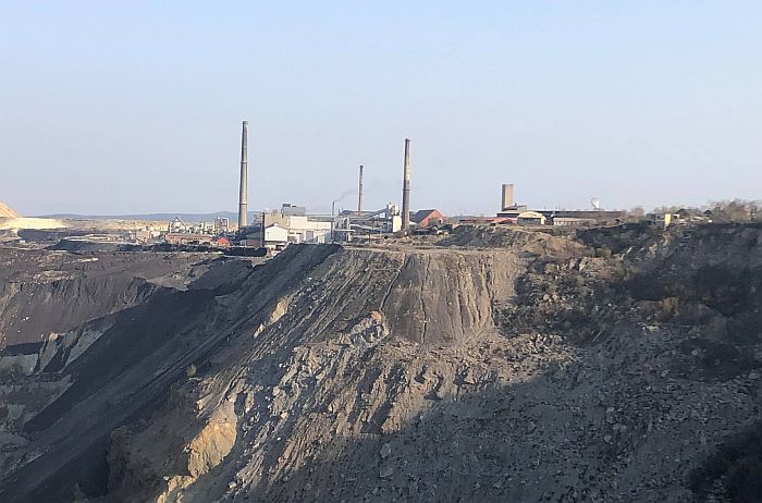 Ziđin: Zaustavljen rad topionice i radimo remont zbog zagađenja vazduha u Boru