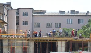 Prekršajni postupci protiv 18 firmi sa spiska Ministarstva rada