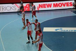 SEHA liga: Slovaci večeras gostuju na Slanoj bari
