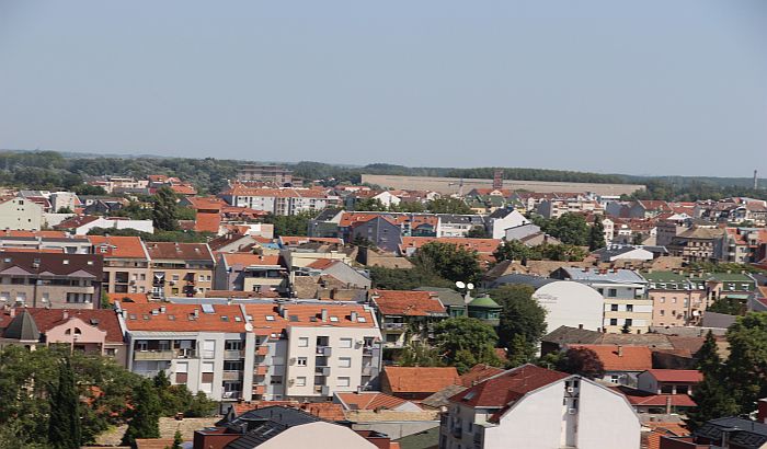 Biće sređeno deset ulica na Podbari, neke i malo proširene