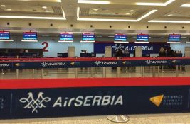 Er Srbija: Otkazuju se pojedini letovi za London