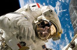 Astronauti gube koštanu masu u svemiru, ne oporave se potpuno ni nakon godinu dana