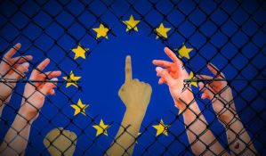 Beogradski centar za ljudska prava: Izostala reakcija nadležnih u slučaju protesta protiv migranata u Deliblatu