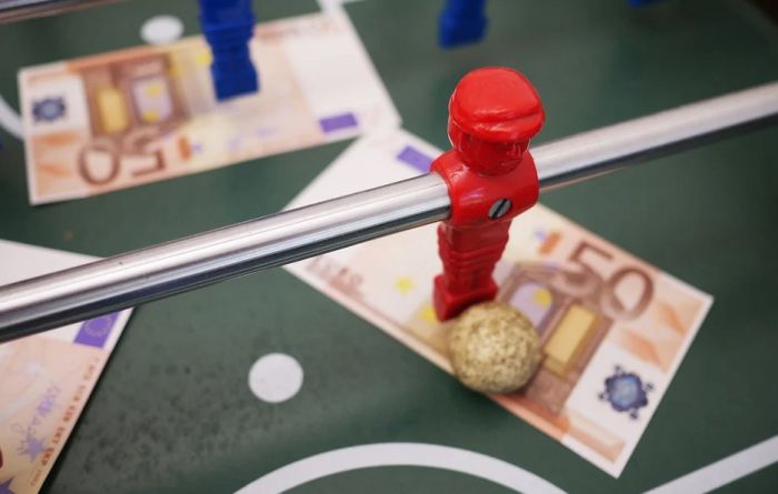U Srbiji industrija igara na sreću u gubicima, promet pao i do 95 odsto