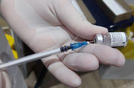 SZO: Preti nestašica špriceva za vakcine