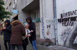 NVO: Hapšenje aktivistkinja i svrstavanje na stranu ratnih zločinaca pokazuje opredeljenje vlasti