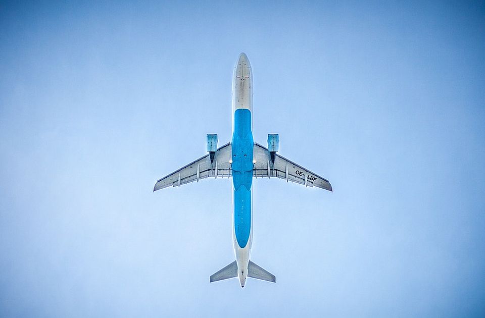 Član Zelenih se izvinio što je na Konferenciju o klimi došao avionom