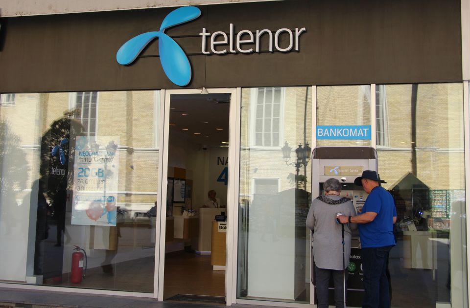 Telenor podiže cene: "Razlog za promenu je rast troškova celokupnog poslovanja"