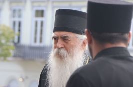 Episkop bački Irinej čestitao Vučiću 