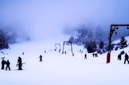 Prepuna grčka skijališta: Ski-pas već od 10 evra, a i blizu su nam