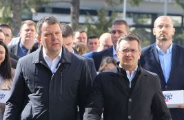 ANKETA: Mirović ili Zobenica - ko je sledeći pokrajinski premijer?
