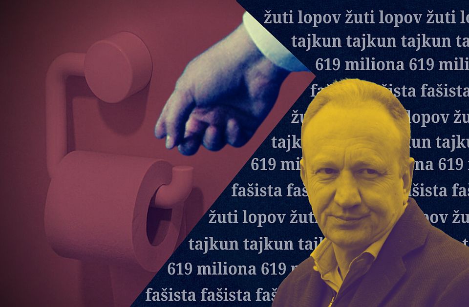 Papir trpi sve: Đilas za tabloide prešao put od "žutog lopova" sa 619 miliona do "lidera"