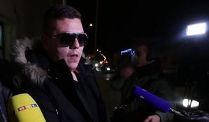 Optužnica protiv sina poslanika HDZ zbog podsticanja na nasilje prema Srbima