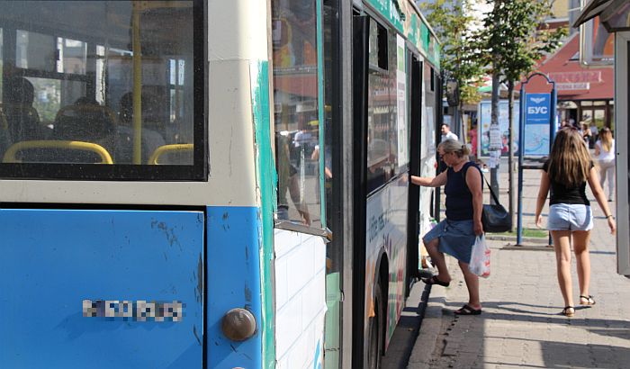 Menja se režim saobraćaja u Rumenki