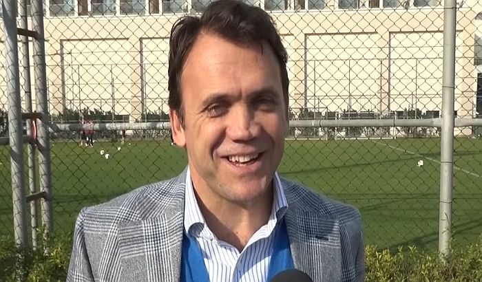 Rambo Petković počasni konzul Srbije u Brazilu