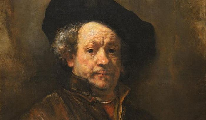 Naučnici rekonstruisali Rembrantov glas