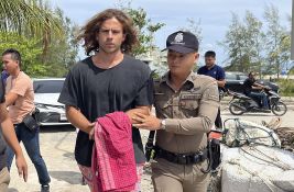 Sin španskog glumca priznao da je na Tajlandu raskomadao hirurga: Policija traži delove tela