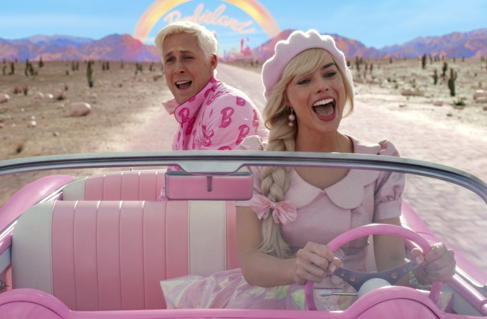 Libanski ministar zabranio projekcije filma "Barbie" zbog "suprotnosti sa verskim vrednostima"