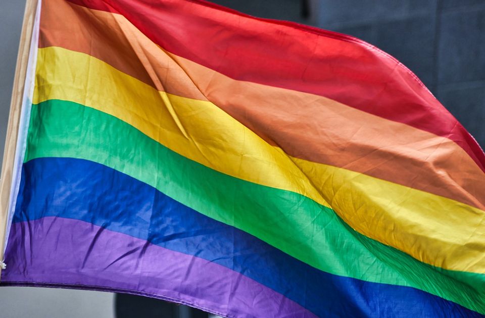 Irak zabranio reč "homoseksualnost"