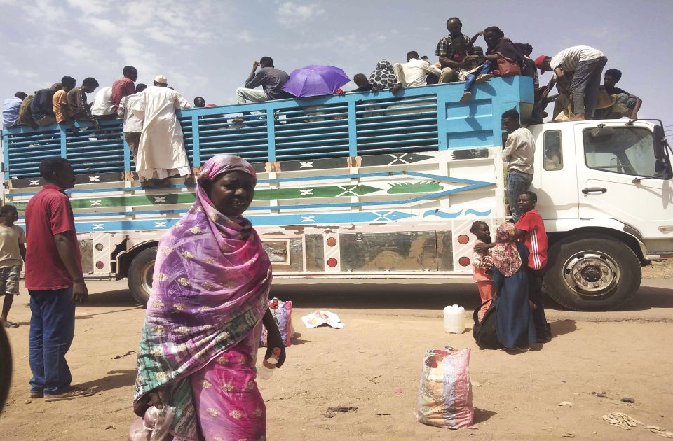 Sudan: Štrajk lekara i osoblja, užasni uslovi za rad, kasne plate