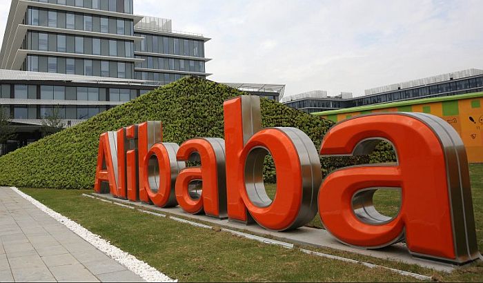 "Alibaba" za samo devet sati na "Dan samaca" prodala robu vrednu 22 milijarde dolara