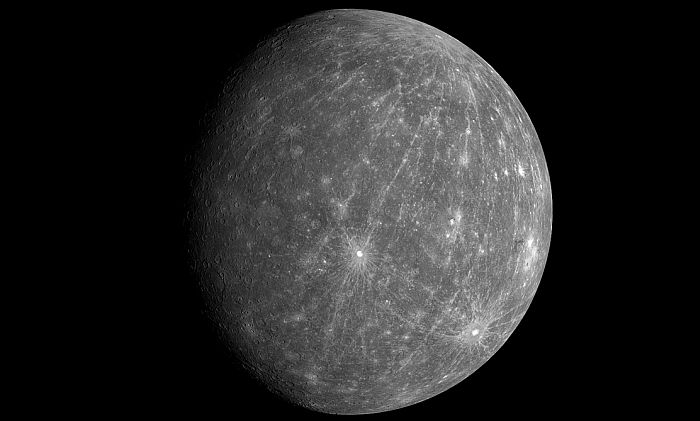 Merkur danas prolazi između Sunca i Zemlje, sledeći ovakav fenomen 2032. godine