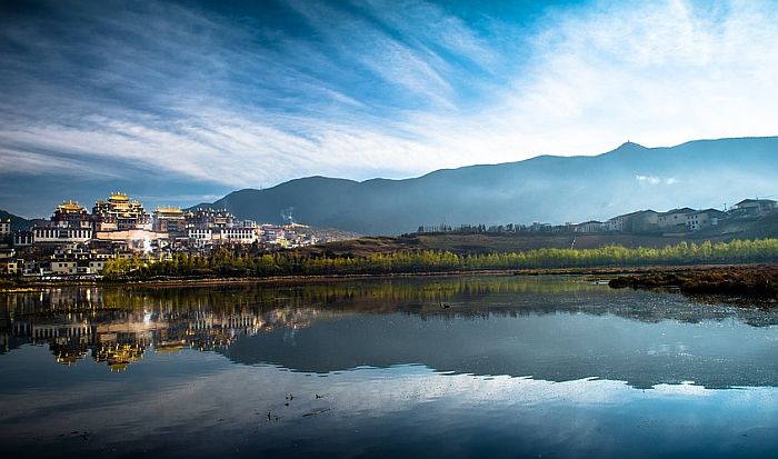 Kina želi da izgradi svoju verziju Jeloustouna