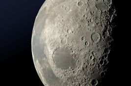 Kada bi Mesec iznenada nestao - evo šta bi se dogodilo