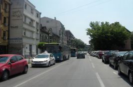 Kada će Stražilovska i Ulica Žarka Zrenjanina dobiti biciklističku stazu?