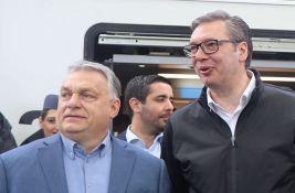 Da li Vučić kopira Orbana: 