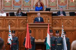 Mađar: Ispitujemo milijardu evra kredita datih Severnoj Makedoniji