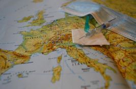 Za osobe iz viznog režima biće obavezan zdravstveni pregled na ulasku u Hrvatsku