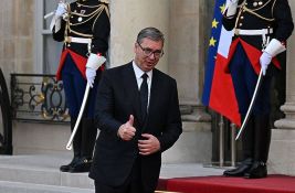 Vučić: Nijedan evropski lider nije prošao kroz ono što sam ja, za tri meseca pobediću na izborima